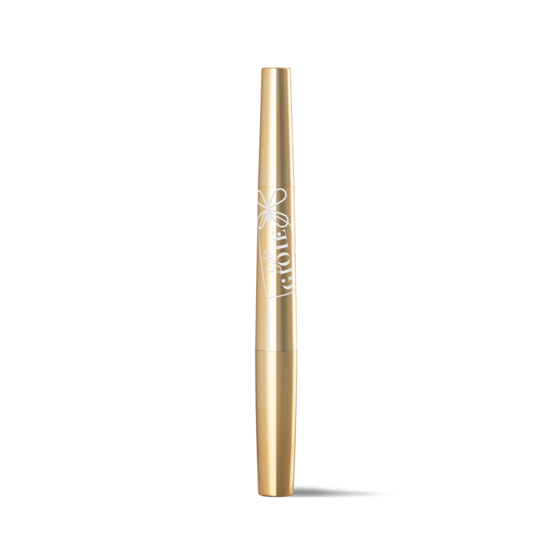 Solo Gioie - Duo Lipstick & Liner with Vanilla extract