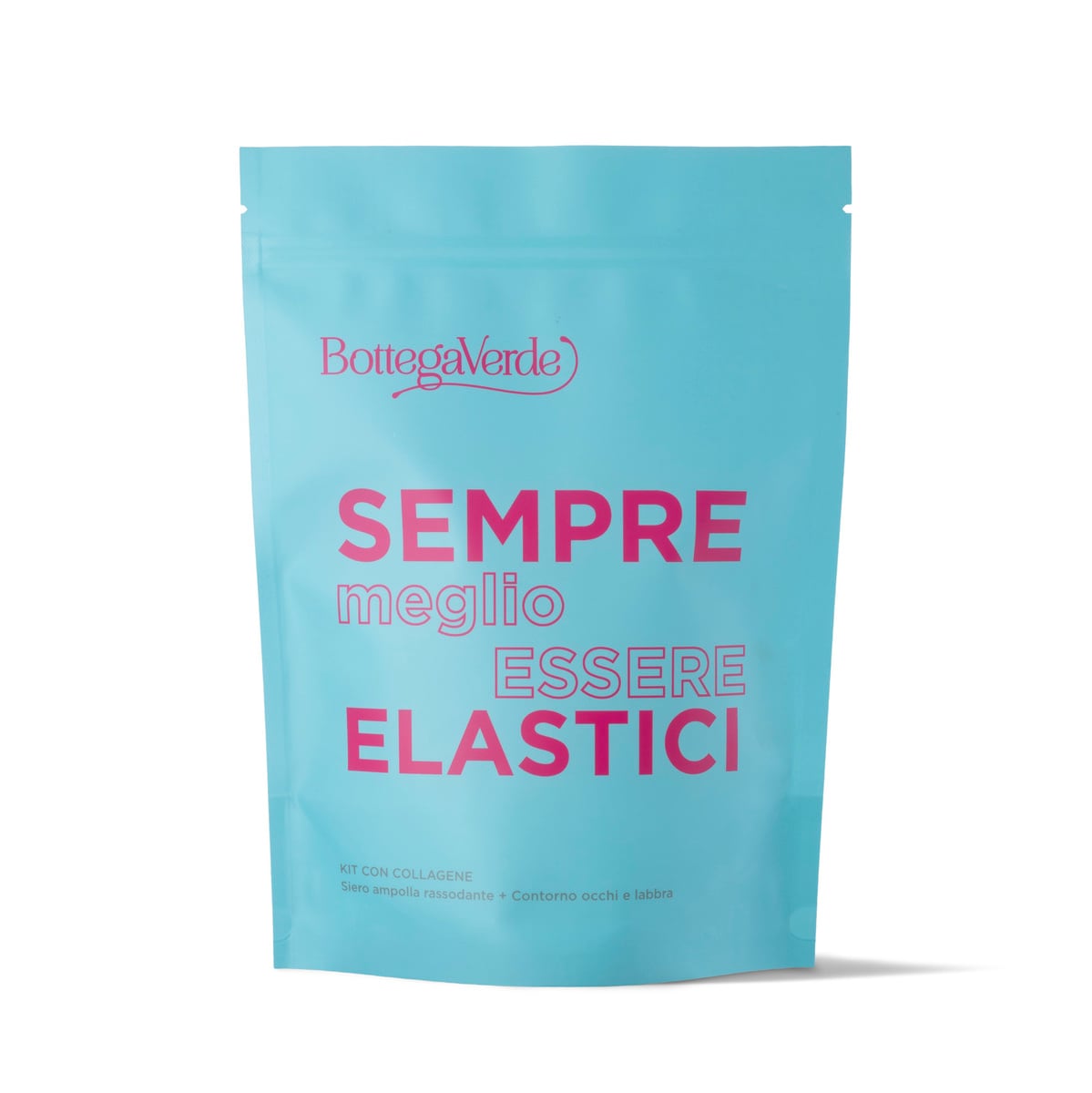Confezione Doypack Collagene