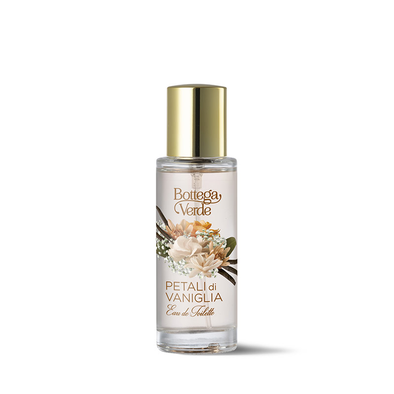 Petali di Vaniglia - eau de toilette (30 ml)