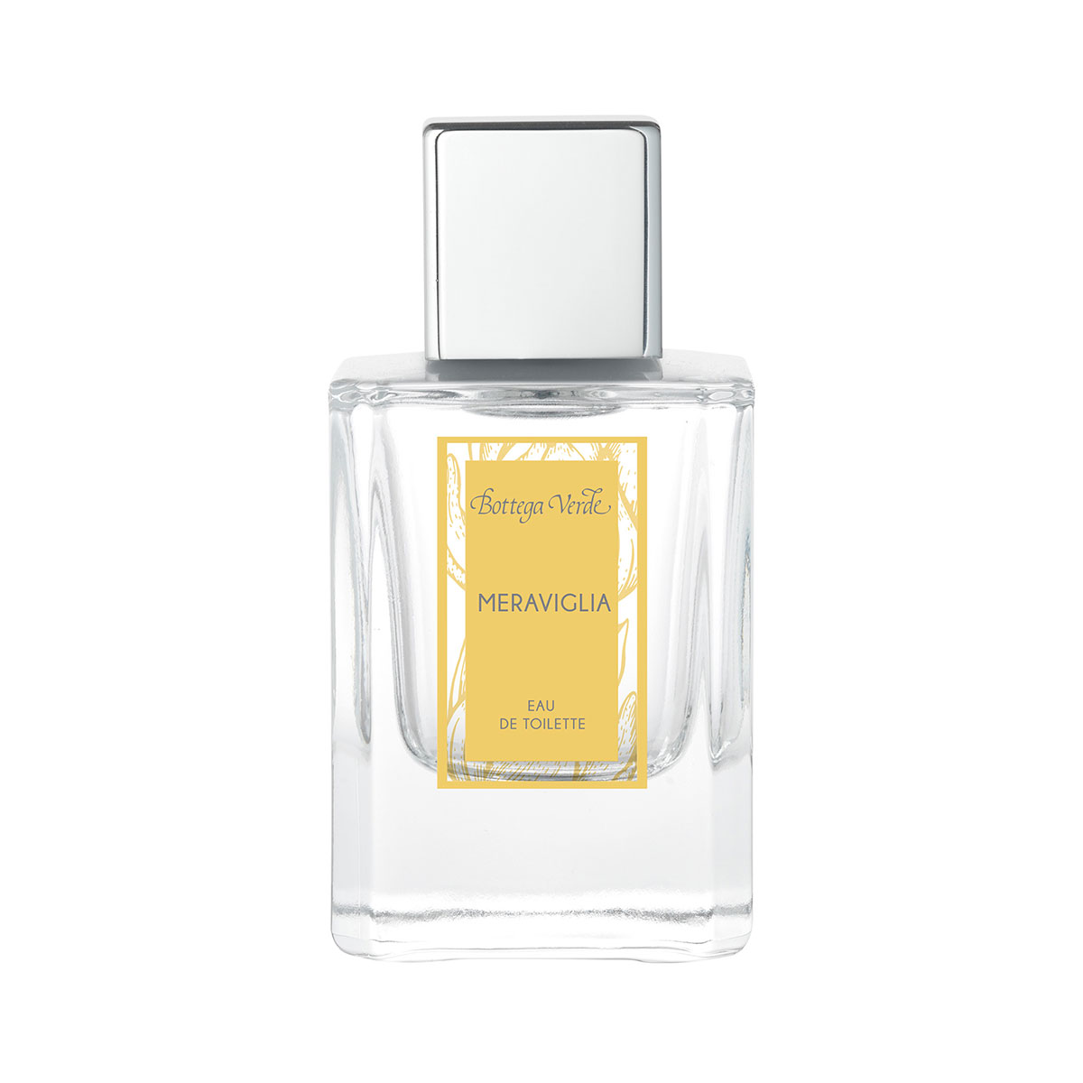 Meraviglia - eau de toilette (50 ml)