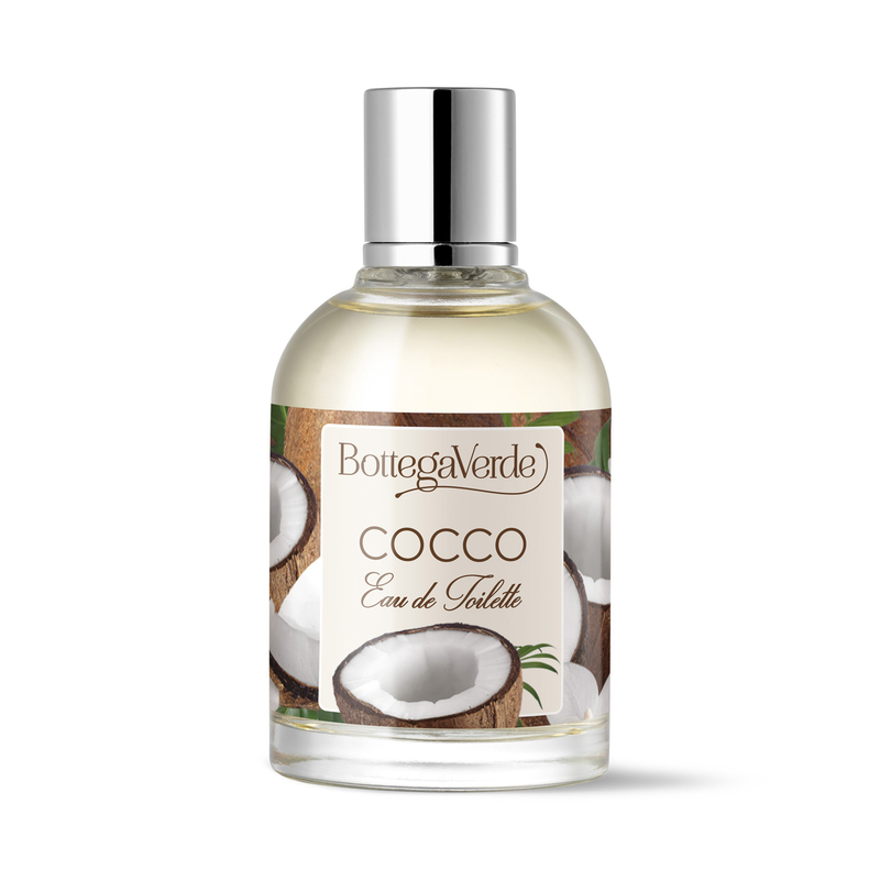 Coconut - Eau de toilette (75 ml)