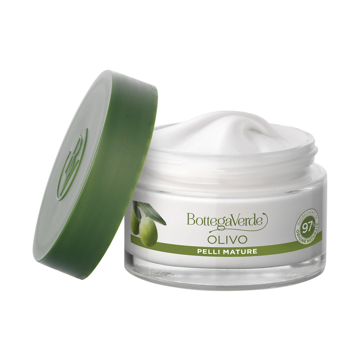 Oil hot sale face cream
