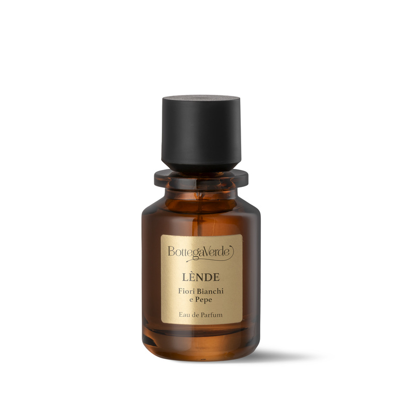 Lènde - FIORI BIANCHI E PEPE - Eau de Parfum