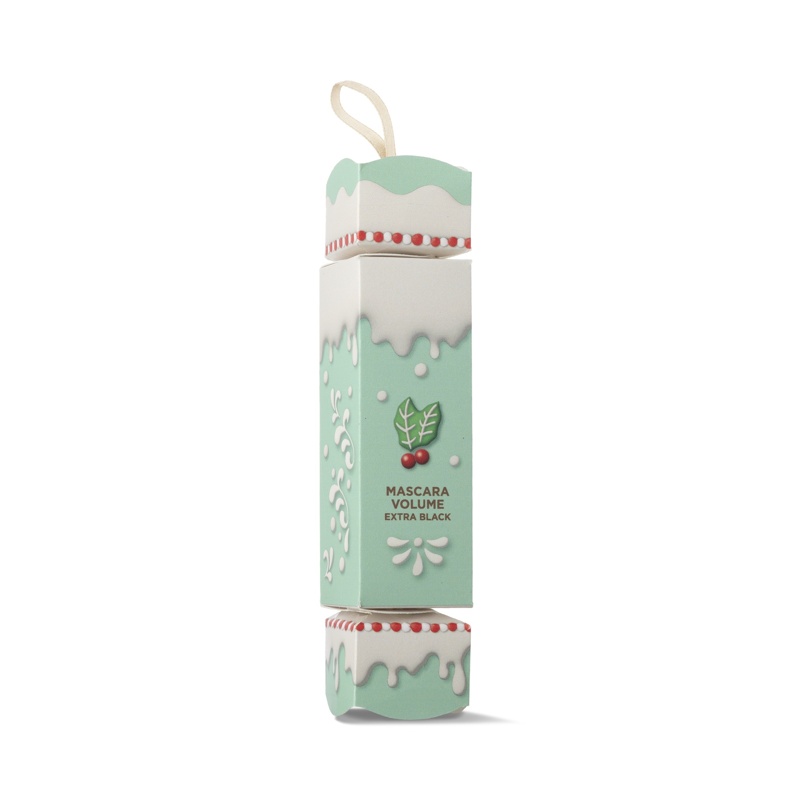 Mascara Xmas Gift