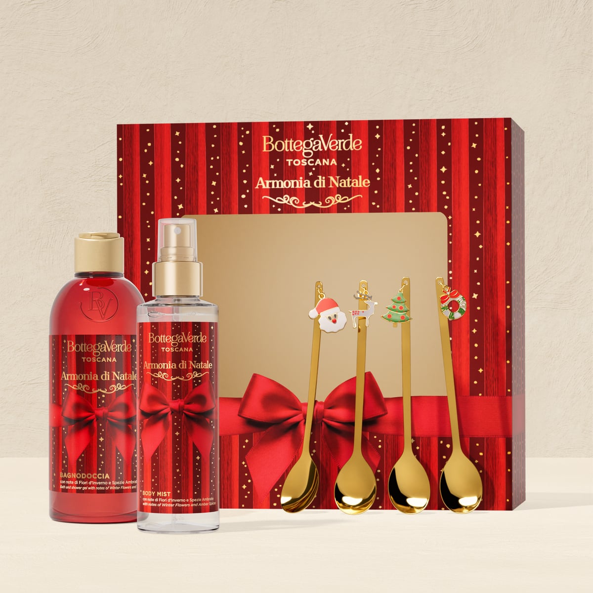 Armonia di Natale Special Gift Set