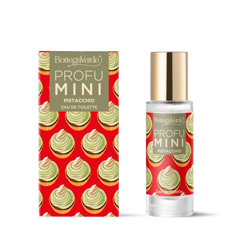 Pistachio - eau de toilette (10 ml)