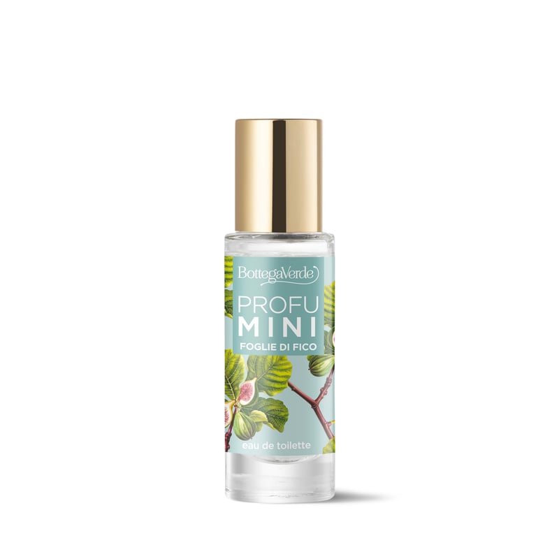Fig leaves - eau de toilette (10 ml)