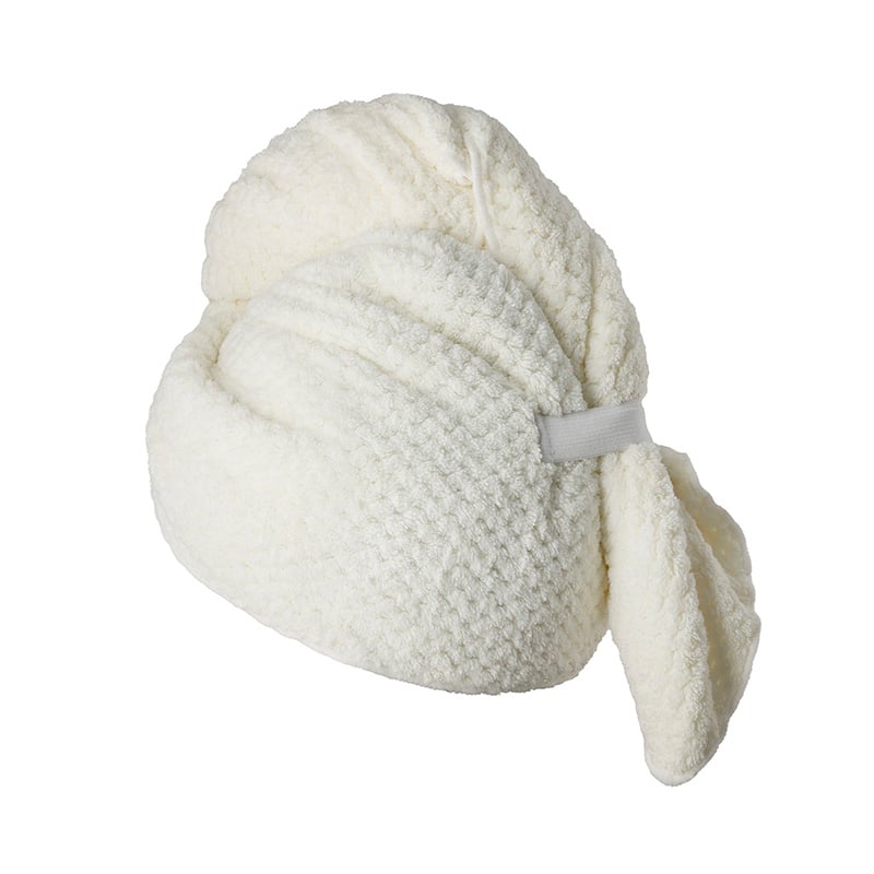 Hair Drying Towel