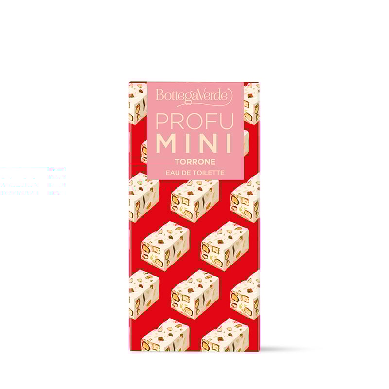 Nougat - eau de toilette (10 ml)