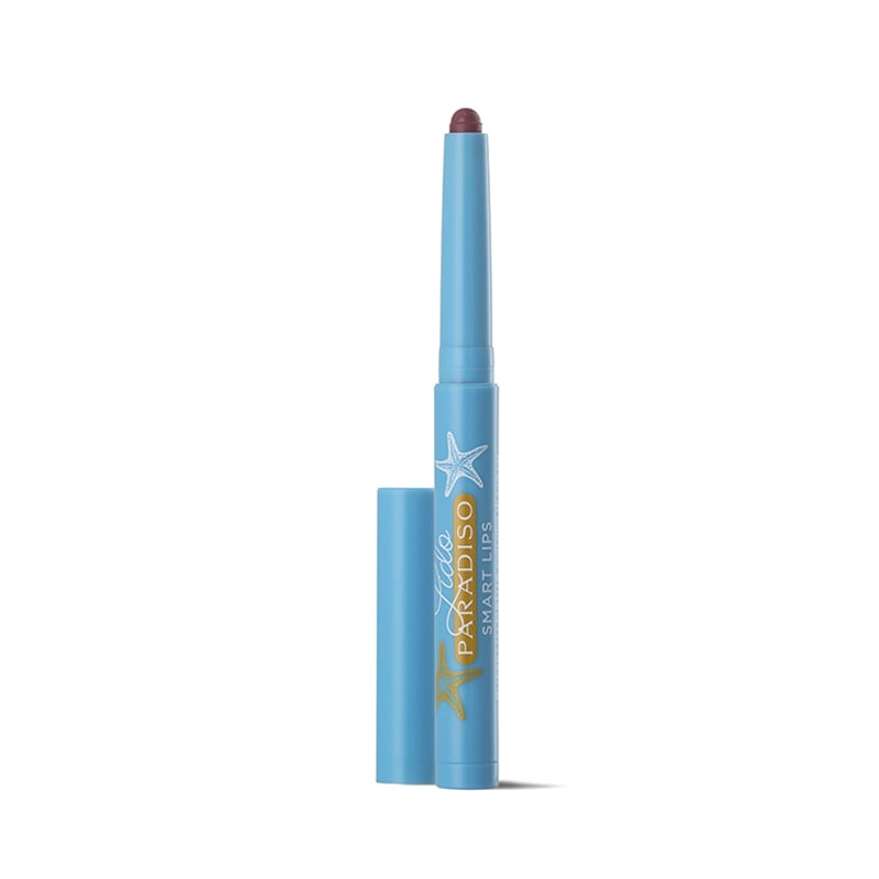 Lido Paradiso - Smart Lips - Pencil Lipstick with Coconut oil