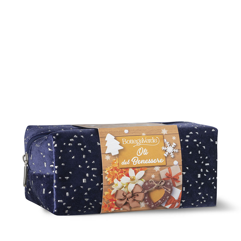 Oli del Benessere Vanity Case