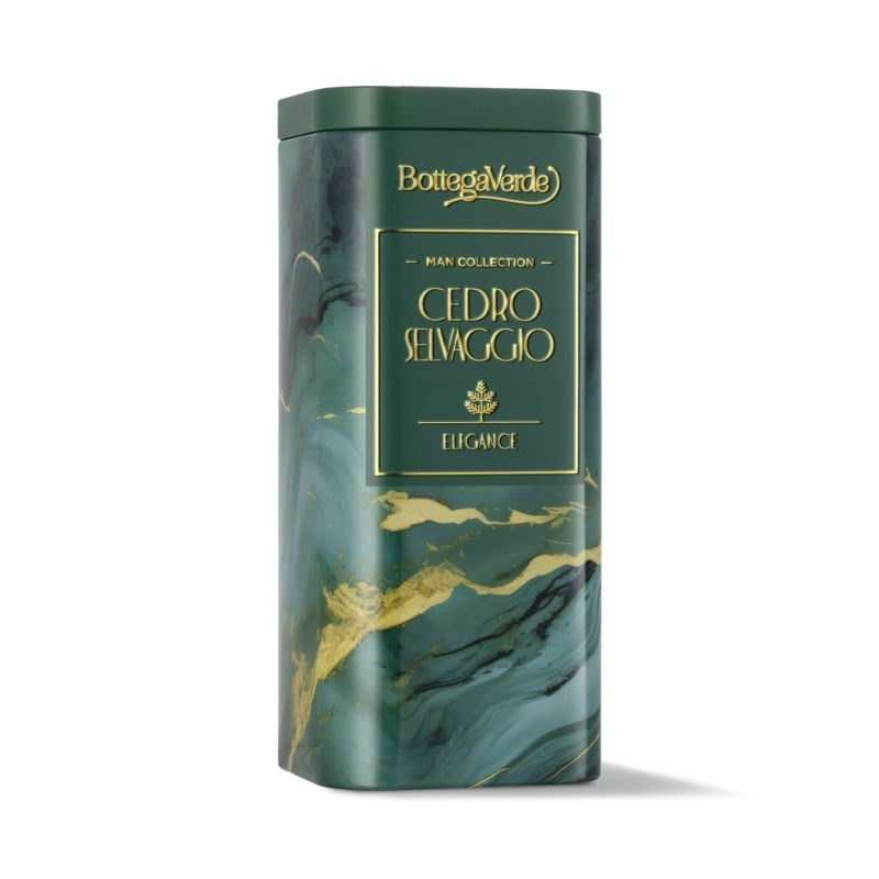 Cedro Selvaggio Xmas Box