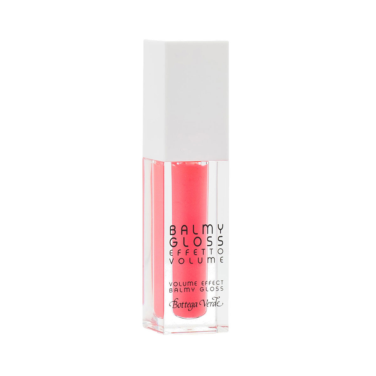 Balmy Gloss effetto volume con estratto di Avocado - anguria