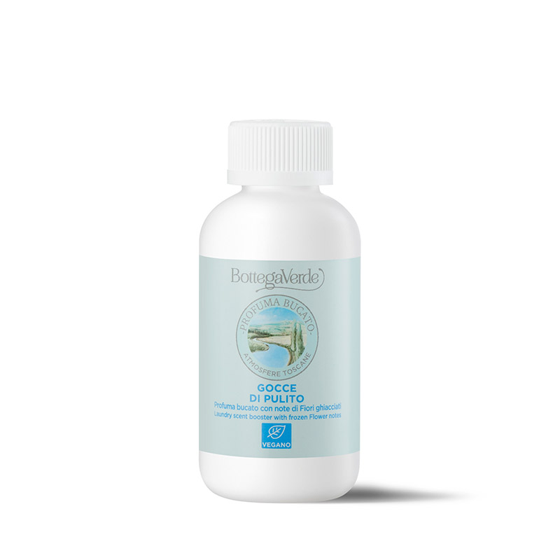 Ambientador para la colada con notas de Flores heladas (125 ml)