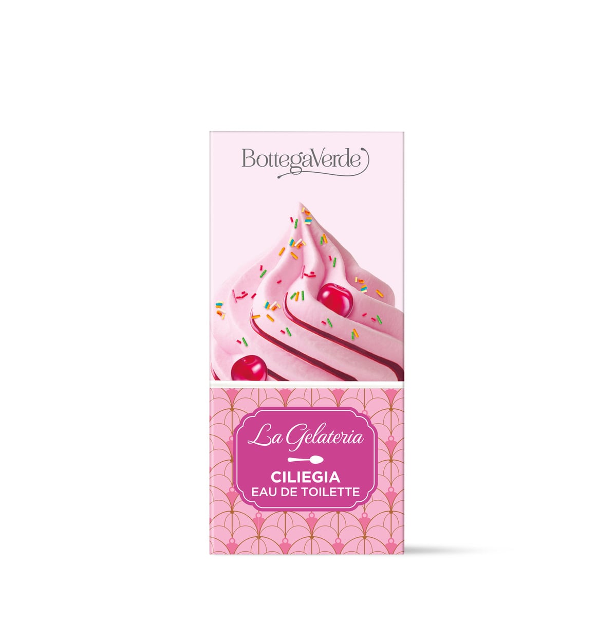 La Gelateria - Cherry - eau de toilette (10 ml)
