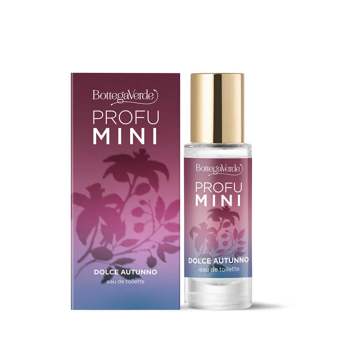 Bottega Verde ProfuMINI - Dolce autunno