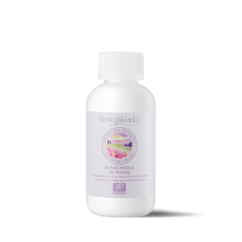 Laundry scent booster with wild Flower notes (125 ml)