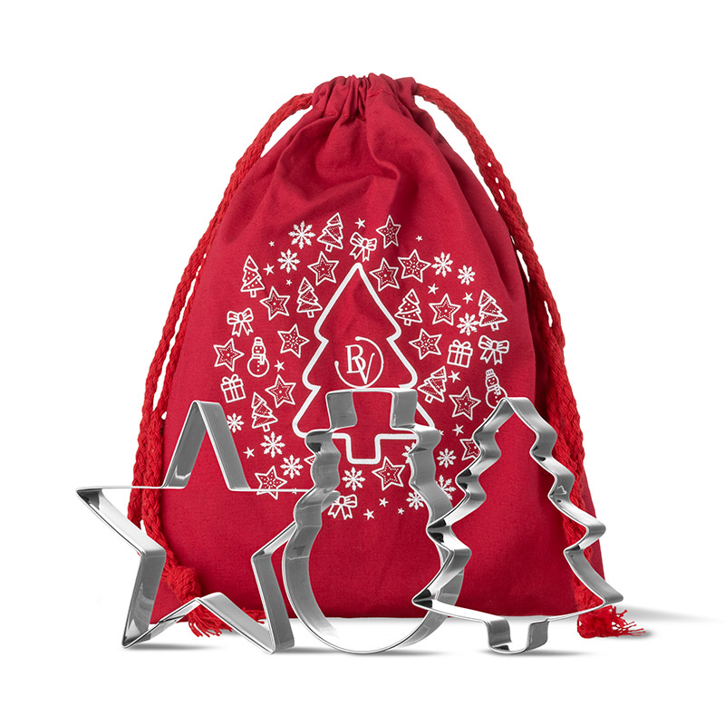 Maxi Allegro Natale Gift Box