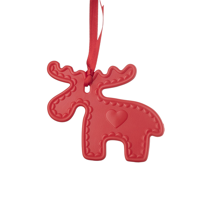 Scented decoration - reindeer