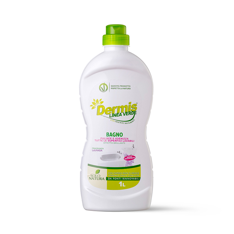 DERMIS Dermis Bagno Lavanda