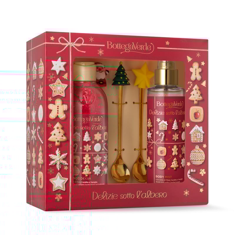 Delizie sotto l'Albero Special Gift Set