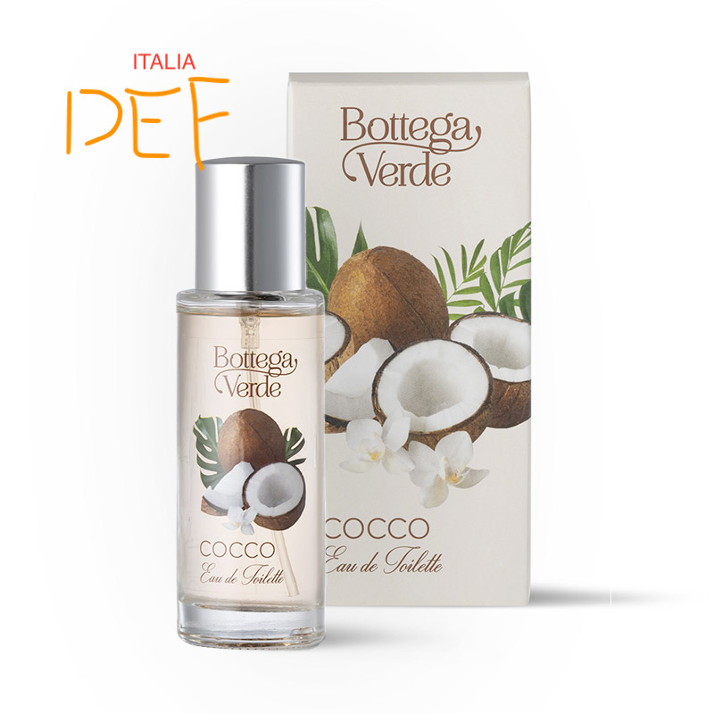 Cocco - Eau de Toilette (30 ml)