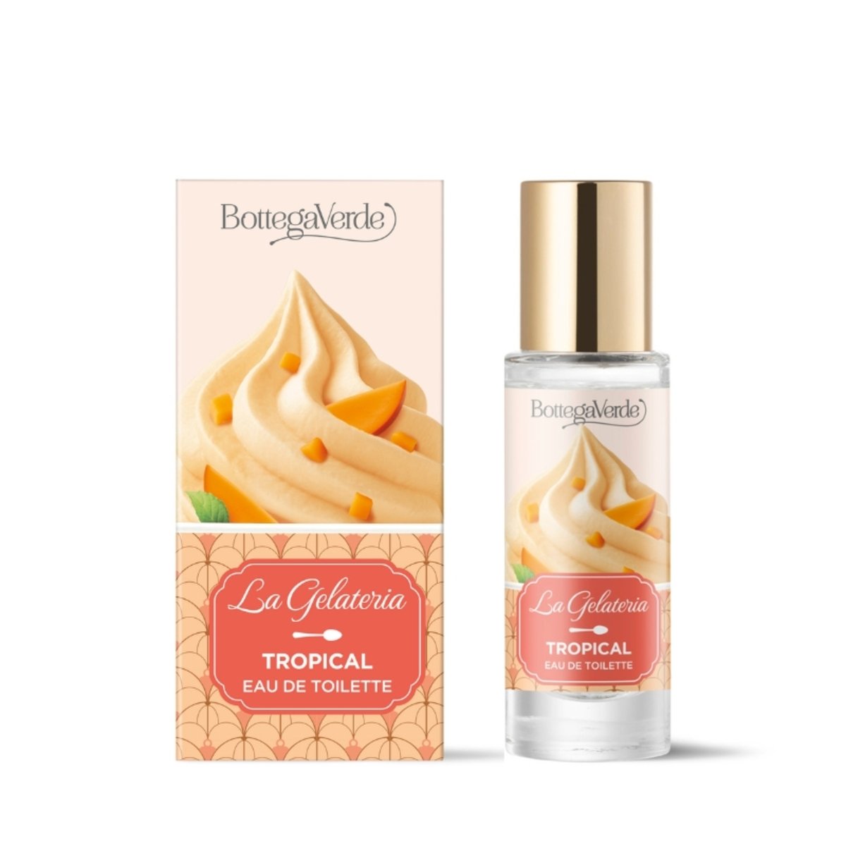 La Gelateria - Tropical - eau de toilette (10 ml)