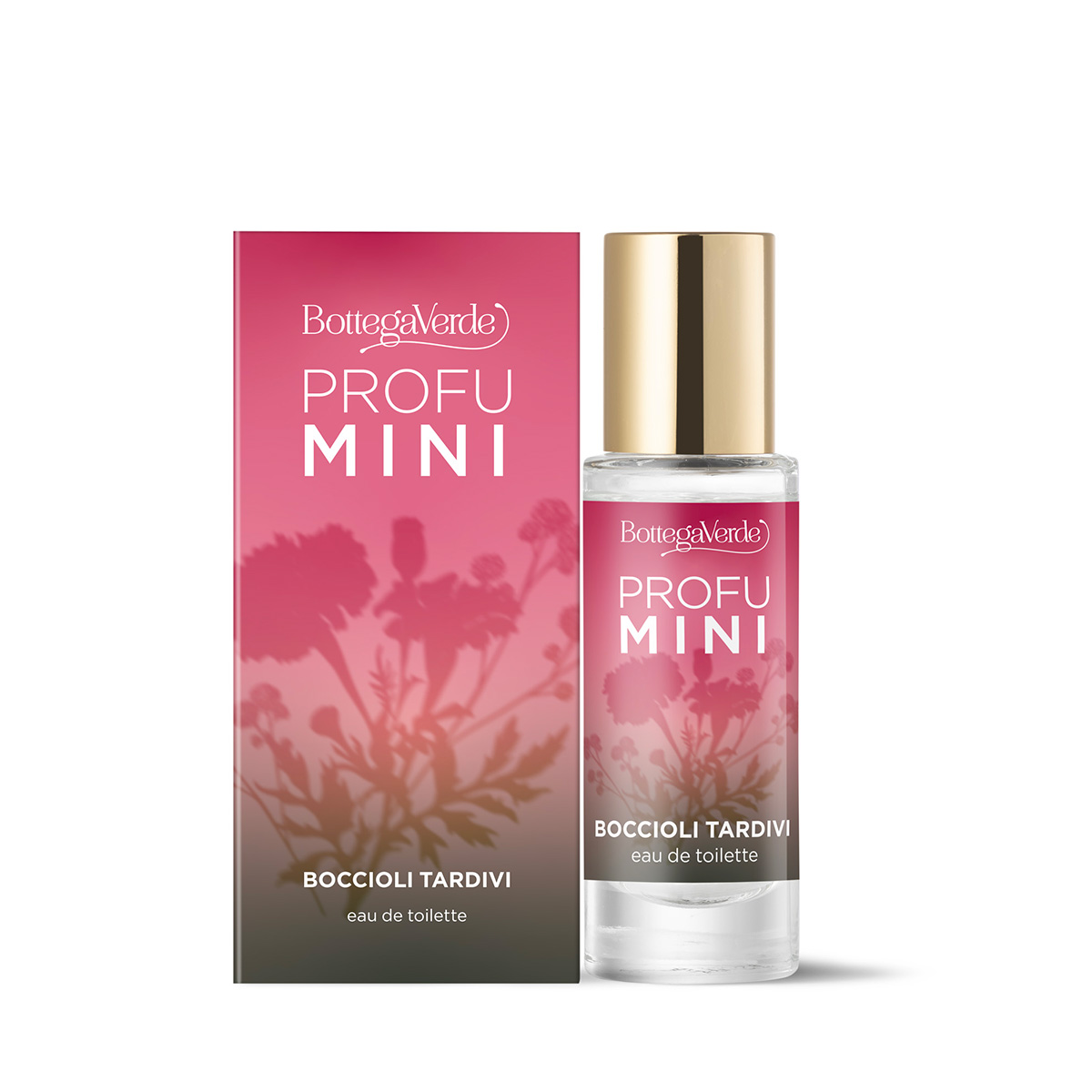 Bottega Verde ProfuMINI - Boccioli tardivi