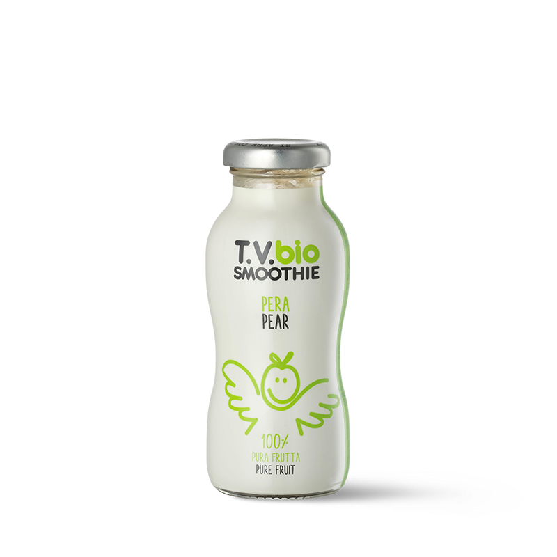 T.V.bio Smoothie Pera