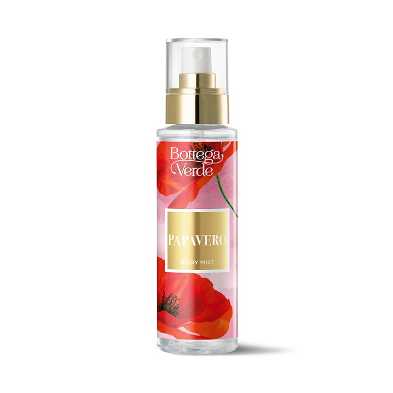 Papavero - Body mist