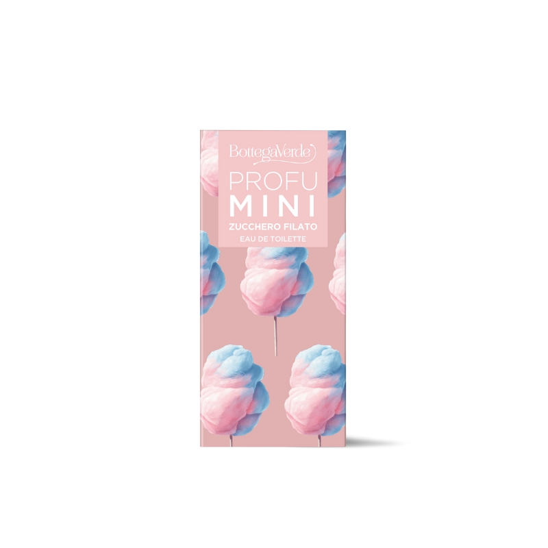 Candy Floss - Eau de toilette (10 ml)