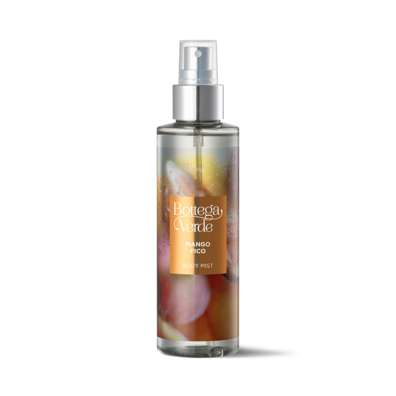 Mango and Fig - Body and hair mist (150 ml)