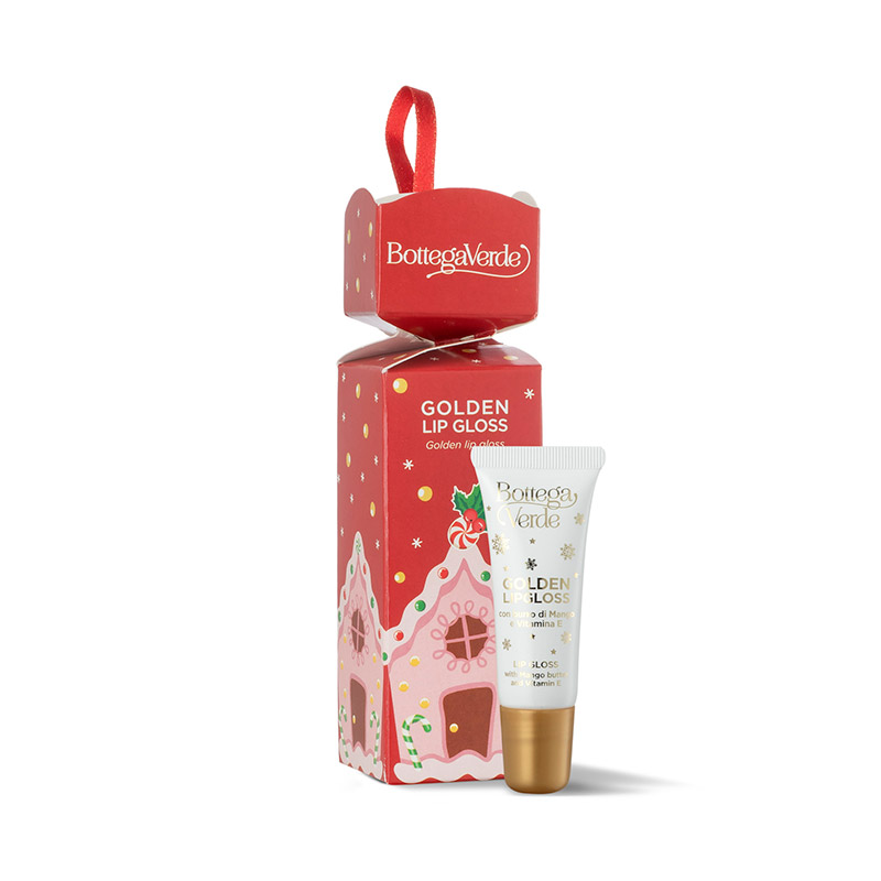 Image of Bottega Verde XMAS BOX mini gloss