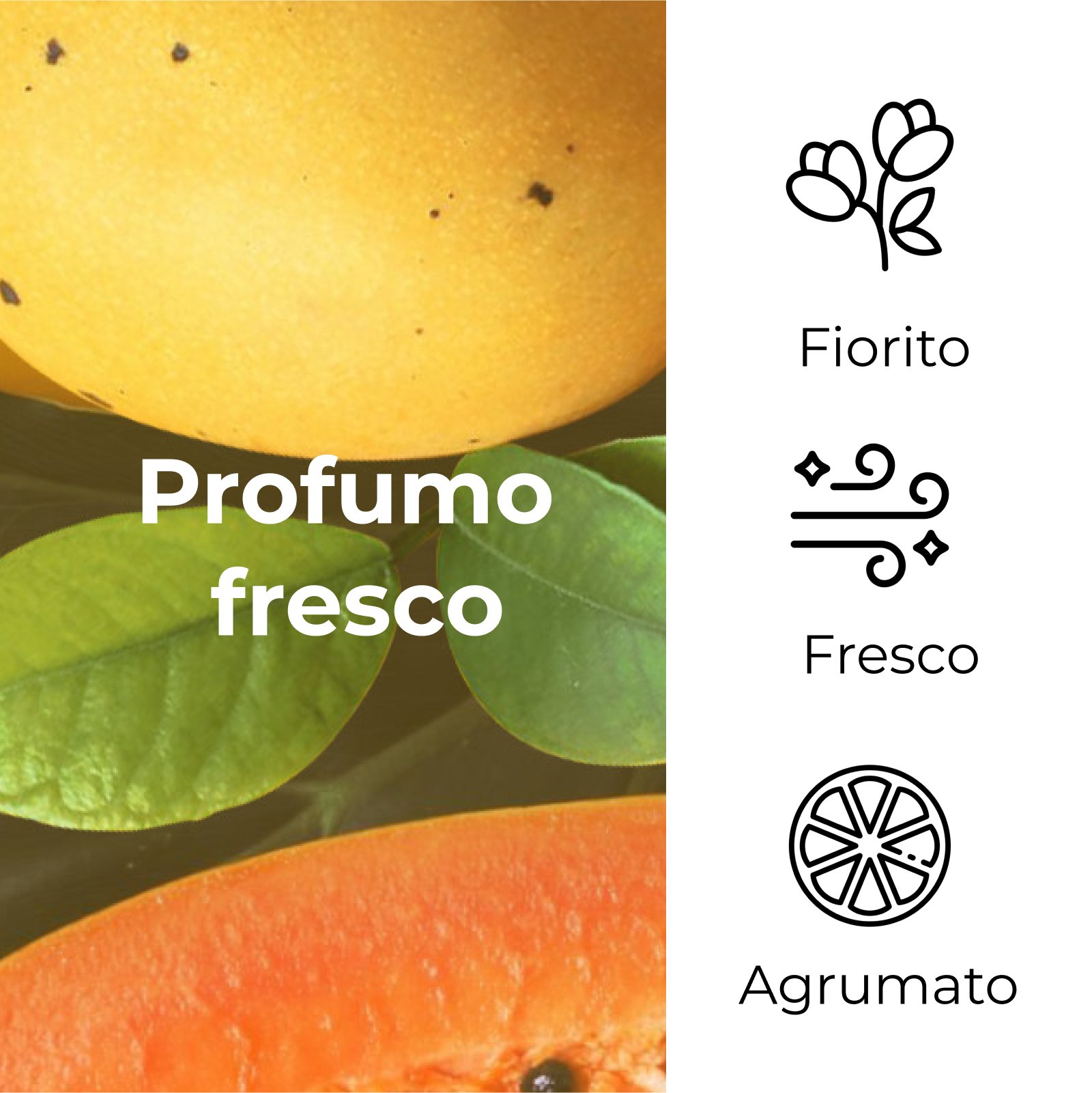 SOL Sempre Estate - Crema viso autoabbronzante con estratti di Papaya e Mango -  colorito dorato e naturale tutto l'anno