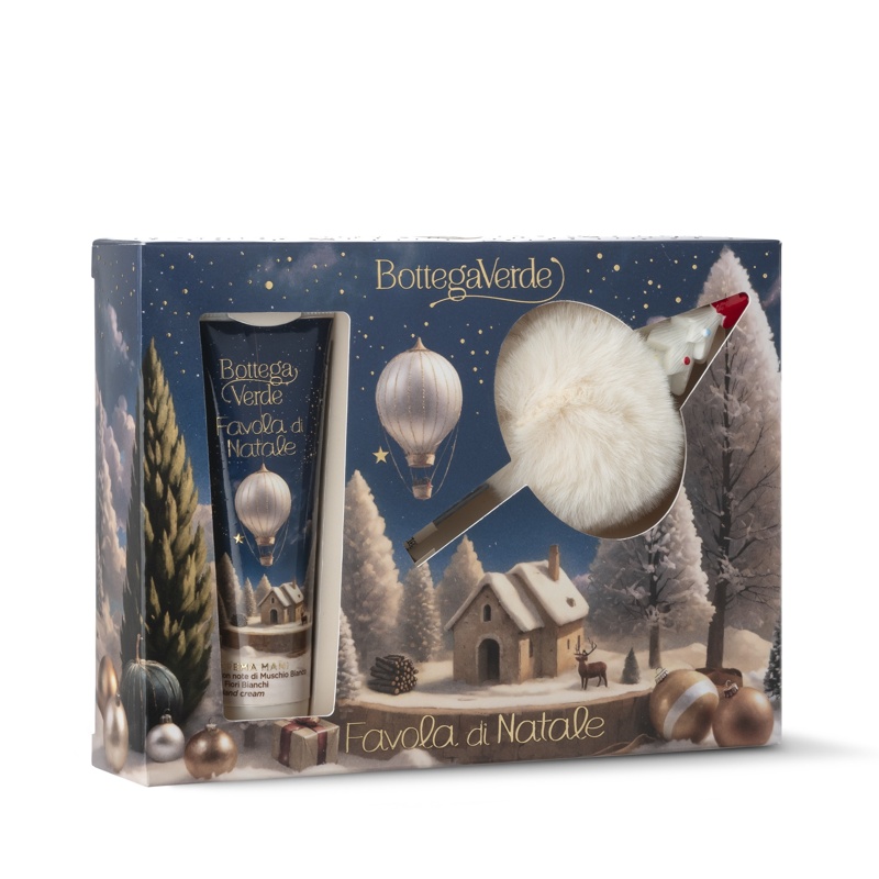Favola di Natale Gift Set
