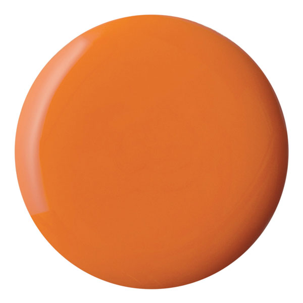 Gel shine - Smalto per unghie - arancio