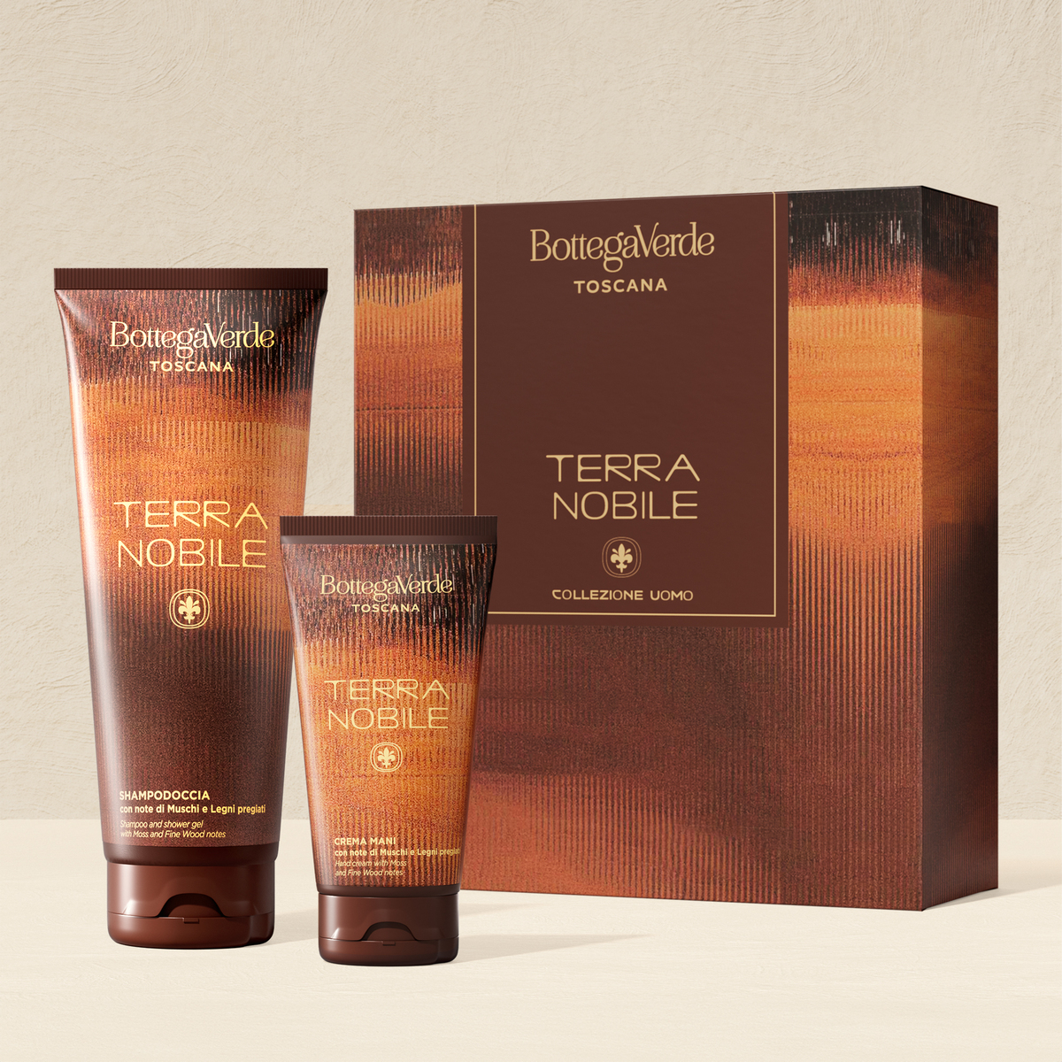 Kit Terra Nobile