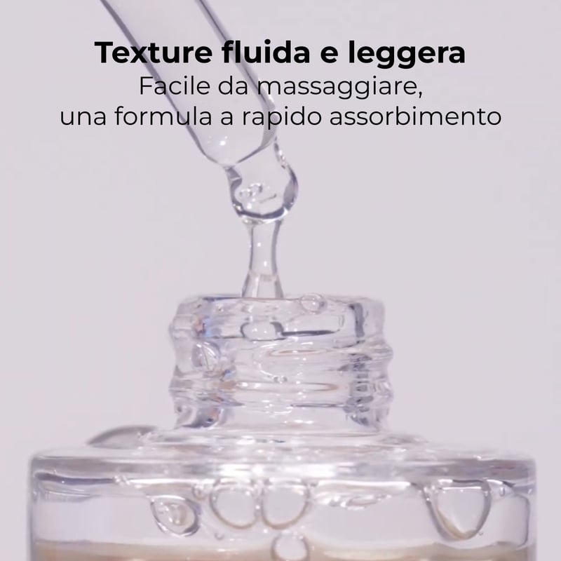 MAR MORTO - Serum with toning salts - 10% Dead Sea Salts, Centella Asiatica and Brown Algae (100 ml) - skin reshaping
