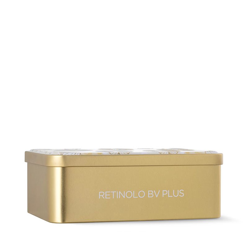 Retinolo double gift box