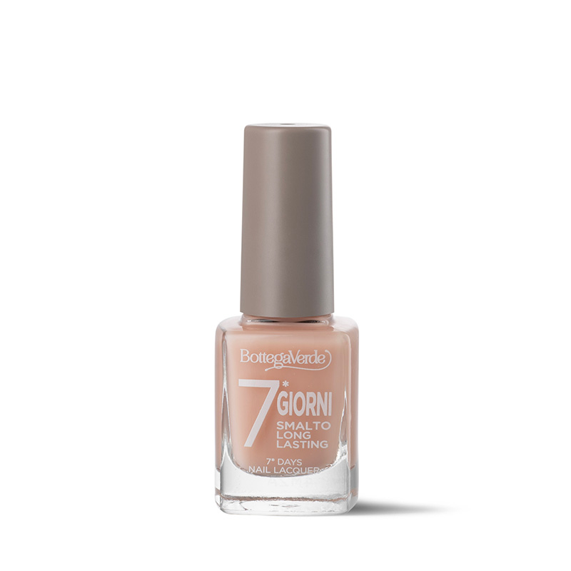 7 Day Long Lasting nail polish* (10 ml)