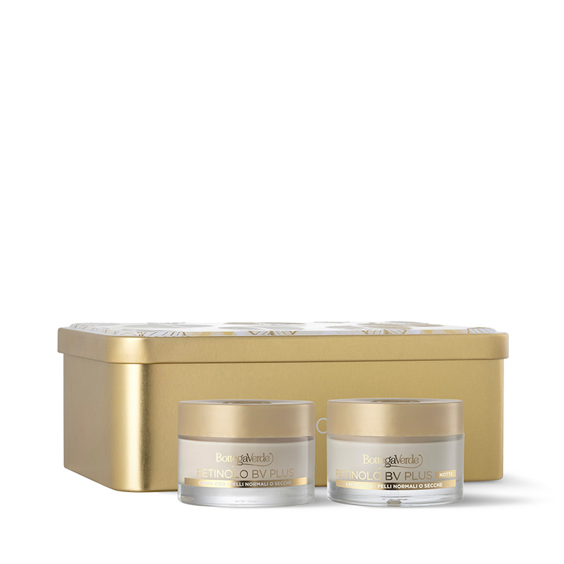 Retinolo double gift box