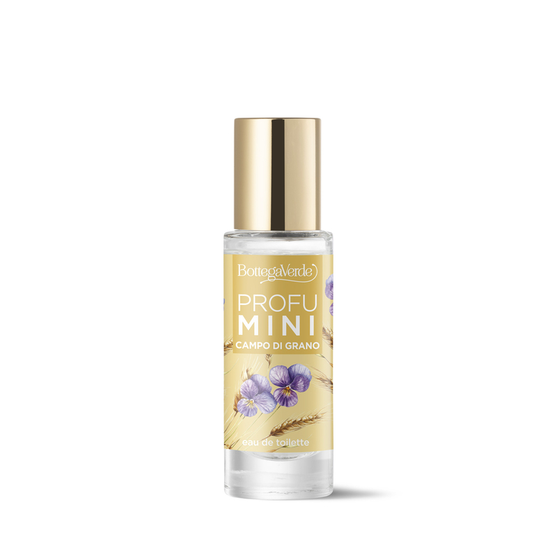 Wheatfield - eau de toilette (10 ml)