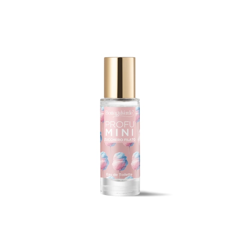 Candy Floss - Eau de toilette (10 ml)