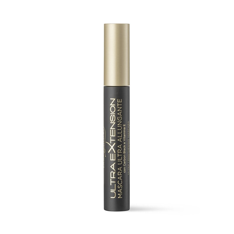 Ultra Extension ultra lengthening mascara with Carbon Black and Vitamin E (11 ml)