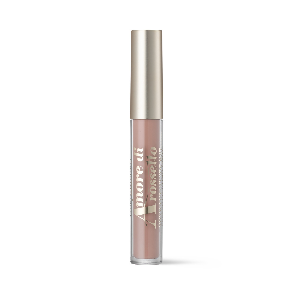 Amore di rossetto l&iacute;quido - Pintalabios l&iacute;quido mate efecto voluminizador con extracto de Granada