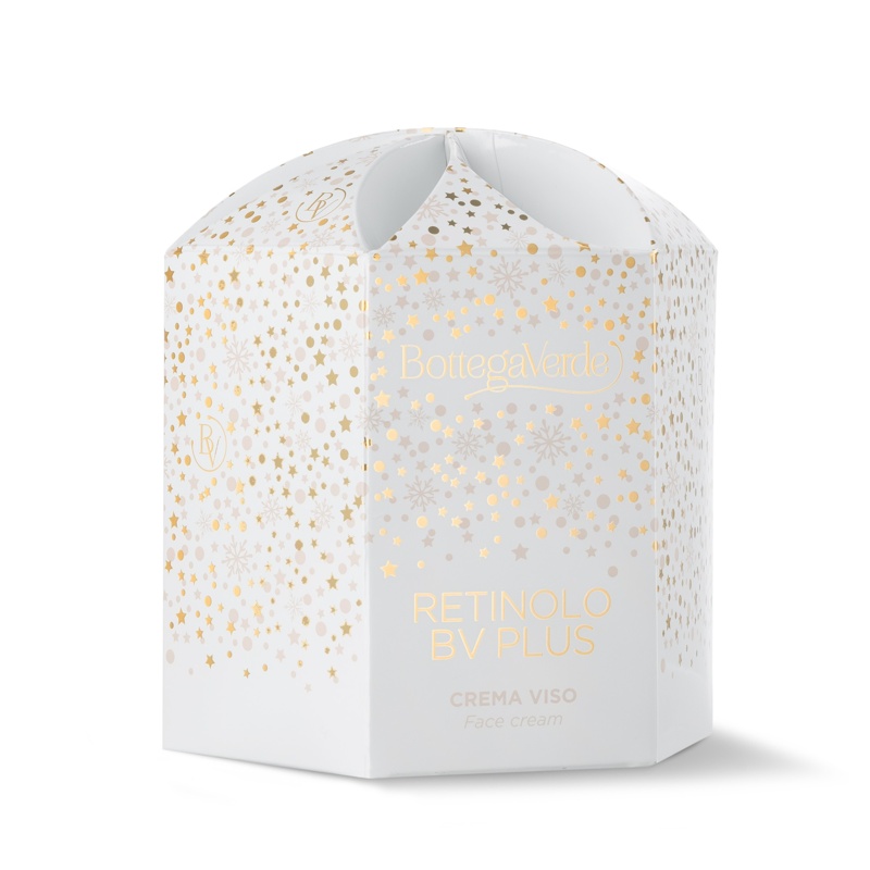 Retinolo gift box