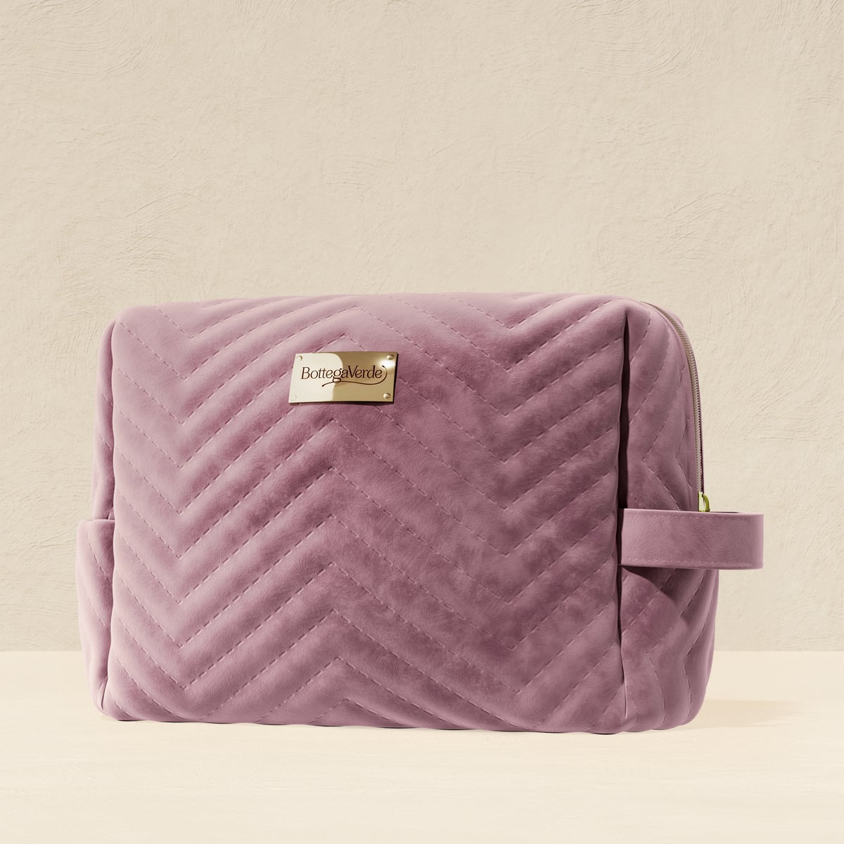 Mandorle Dolci maxi make-up bag