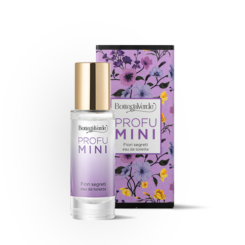 Fiori Segreti (10 ml)