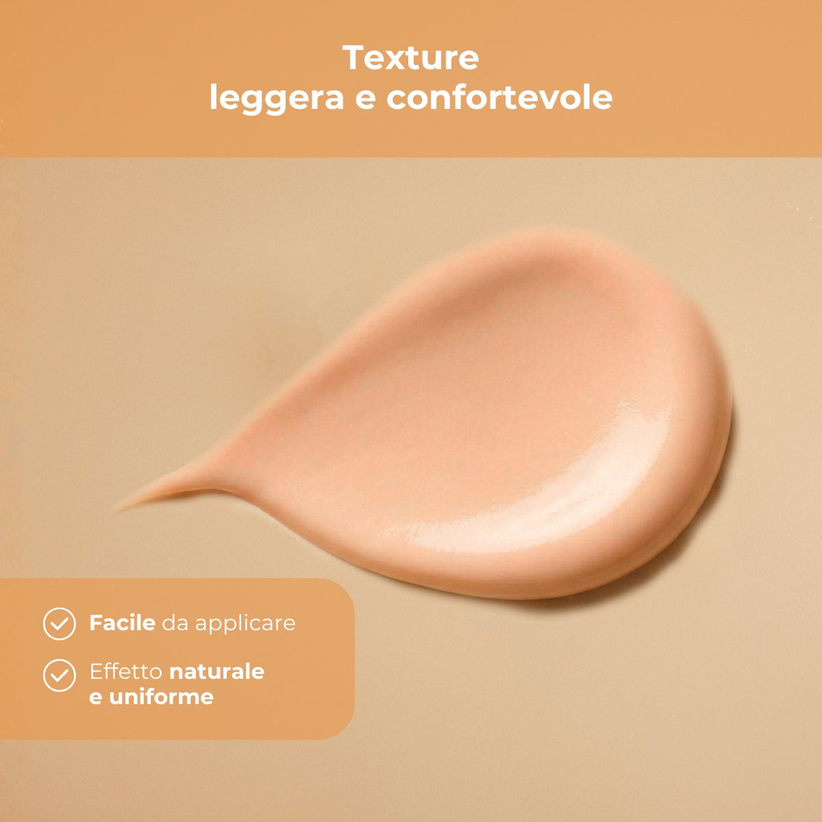 Vitamina C + Biancospino - Contorno occhi correttore - con Vitamina C, Biancospino e Caffeina - illuminante correttivo occhiaie