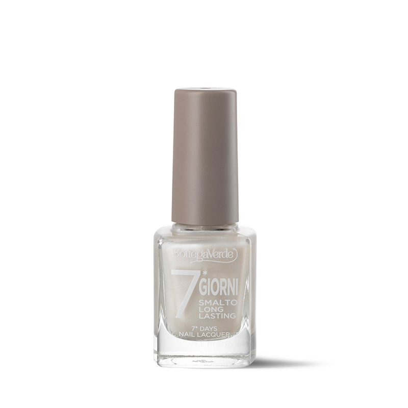 7 Day Long Lasting nail polish* (10 ml)